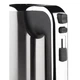 Ручний міксер Hand Mixer R-6699 650 Вт 5 швидкостей Silver - зображення 2