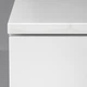 Комод Ikea (Ікея) NORDLI , Колір Білий 592.394.91 - изображение 2