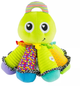 Zabawka edukacyjna Tomy Lamaze Octotunes (0796714270272) - obraz 2