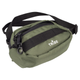 Поясная сумка Tribe Waist bag 1,5 L T-ID-0001, olive - изображение 1