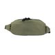 Поясная сумка Tribe Waist bag 1,5 L T-ID-0001, olive - изображение 3