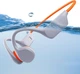 Наушники для плавания, для бассейна IPX8 Bone Conduction bluetooth 5.3/MP3 X7 Polvcdg - изображение 1