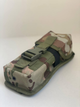 Плитоноска Warrior Assault Systems Quad Release Carrier (multicam) (р.L) с подсумками АК 7,62 (3 ЗД) - изображение 7