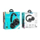 Навушники бездротові HOCO ESD17 Profit sound BT headset - зображення 7
