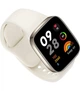 Смарт - годинник Xiaomi Redmi Watch 3 OLED (Ivory) бежево-білі - зображення 2