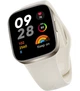 Смарт - годинник Xiaomi Redmi Watch 3 OLED (Ivory) бежево-білі - зображення 4
