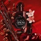 Парфюмированная вода для женщин Yves Saint Laurent Black Opium Over Red 30 мл - изображение 4