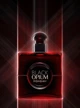 Парфюмированная вода для женщин Yves Saint Laurent Black Opium Over Red 30 мл - изображение 5