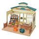 Zestaw do zabawy Epoch Sylvanian Families Grocery Market (5054131053157) - obraz 3