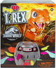 Ігровий набір Tomy Pop Up T-Rex (5011666732902) - зображення 2