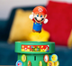 Zestaw do zabawy Tomy Pop Up Mario (5011666735385) - obraz 4