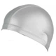 Шапочка для плавания Speedo Ultra Pace Cap Au (8-017311731) Silver - изображение 2