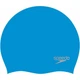 Шапочка для плавання Speedo Moulded Silicone Swim Cap (8-70984D437) Blue - зображення 1