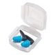 Беруши Speedo Biofuse Aquatic Earplug Au (8-004967197) Grey/Blue - изображение 5