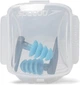 Беруши Speedo Biofuse Aquatic Earplug Au (8-004967197) Grey/Blue - изображение 6