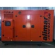 Дизельный генератор ALIMAR ARAA110 88 кВт 380В - изображение 1
