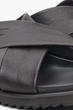 Шльопанці Estro 909-7-9-108 41 коричневий (ER00113353) - изображение 6