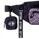 Сумка на пояс бананка Yes All-Seeing Eye SP-29 - изображение 5