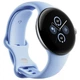 Смарт-часы Google Pixel Watch 2 Wifi Silver Case/Bay Band - изображение 2