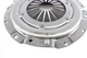 Корзина сцепления LuK 119 0109 10 Skoda Felicia; Volkswagen Caddy 6UO141025A, 441070511536, 032141025G - зображення 4