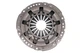 Кошик зчеплення LuK 121008910 Opel Astra, CORSA, Zafira, Vectra, Combo, Meriva; Alfa Romeo 159 24423459, 24436441, 24436442 - зображення 1