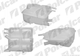 Розширювальний бачок Polcar 3202ZB1 Ford Kuga, Focus 30776151, 30722616, 30680958 - зображення 1