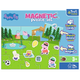 Магнітний пазл "Веселощі. Веселе поросятко (Peppa pig)", Trefl Primo (5900511931648) - зображення 3