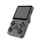 Портативная игровая ретро консоль приставка Game Console R36S 64GB - изображение 4