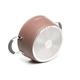 Каструля кована з кришкою 4.1л Hölmer CR-1341-FABSL Royal - изображение 5