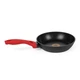 Сковорода Hölmer FP-22320-SROMBL Fiesta з кришкою, 20 см - изображение 2