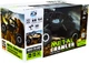 Автомобіль на р/к Sulong Toys 1:14 Off-Road Crawler Where The Trail Ends Матово-чорний (SL-121RHMBl) - изображение 11