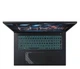 Ноутбук Gigabyte G7 MF i5-12500H/32GB/512/Win11 RTX4050 144Hz (MF-E2EE213SH) - изображение 4