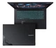 Ноутбук Gigabyte G7 MF i5-12500H/32GB/512/Win11 RTX4050 144Hz (MF-E2EE213SH) - изображение 6