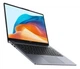 Ноутбук Huawei MateBook D 14 2024 i5-12450H/16GB/512/Win11 Space Gray (MendelF-W5651D) - изображение 2