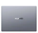 Ноутбук Huawei MateBook D 14 2024 i5-12450H/16GB/512/Win11 Space Gray (MendelF-W5651D) - изображение 10