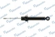 Амортизатори MANDO MSS020199 Mitsubishi Pajero 4062A024, 4062A002, 4062A003 - зображення 1