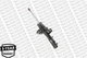 Амортизаторы MONROE C2513S Volkswagen Golf, Passat, Touran, EOS, Scirocco, Sharan, Tiguan 7N0413031H, 1K0413031DC, 1T0413031HC - изображение 4