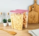 Емкость для продуктов IDEA HOME 1222-P-IH (2,1 л) - изображение 3