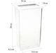 Емкость для сыпучих продуктов IDEA HOME 1299-IH (3,2 л) - изображение 2
