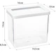 Емкость для сыпучих продуктов IDEA HOME 1297-IH (1,7 л) - изображение 2