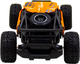 Автомобіль Sulong Toys Metal Crawler S-Rex 1:16 Помаранчевий (6900007298308) (SL-230RHO) - изображение 4
