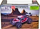 Автомобіль Sulong Toys Metal Crawler S-Rex 1:16 Помаранчевий (6900007298308) (SL-230RHO) - изображение 13