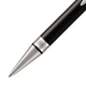 Кулькова ручка Parker Duofold Classic Black PT BP 92 132 - изображение 4