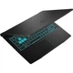 Ігровий ноутбук MSI Bravo 15 C7VE (158N11048) 15,6" FHD / AMD Ryzen 5 7535HS / RAM 16 ГБ / SSD 512 ГБ / RTX 4050 / Free Dos - зображення 6