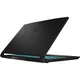 Ігровий ноутбук MSI Bravo 15 C7VE (158N11048) 15,6" FHD / AMD Ryzen 5 7535HS / RAM 16 ГБ / SSD 512 ГБ / RTX 4050 / Free Dos - зображення 8