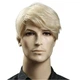 Парик мужской короткий Men Blonde - изображение 1