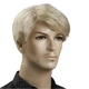 Парик мужской короткий Men Blonde - изображение 3