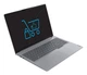 Ноутбук Lenovo ThinkBook 16 Ryzen 5 7530U/8GB/512/Win11P (21KK002EPB) - зображення 2