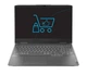 Ноутбук Lenovo LOQ-15 Ryzen 5-7640HS/16GB/1TB RTX4060 144Hz (82XT008MPB) - зображення 1