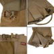 Гамаши GRAD Rover Extreme Coyote Brown L (161082) - изображение 3
